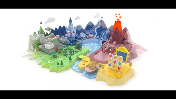 Google for Games hosting Developer Summit 2022 in March w/ Play Games for PC, Stadia sessions Guides 