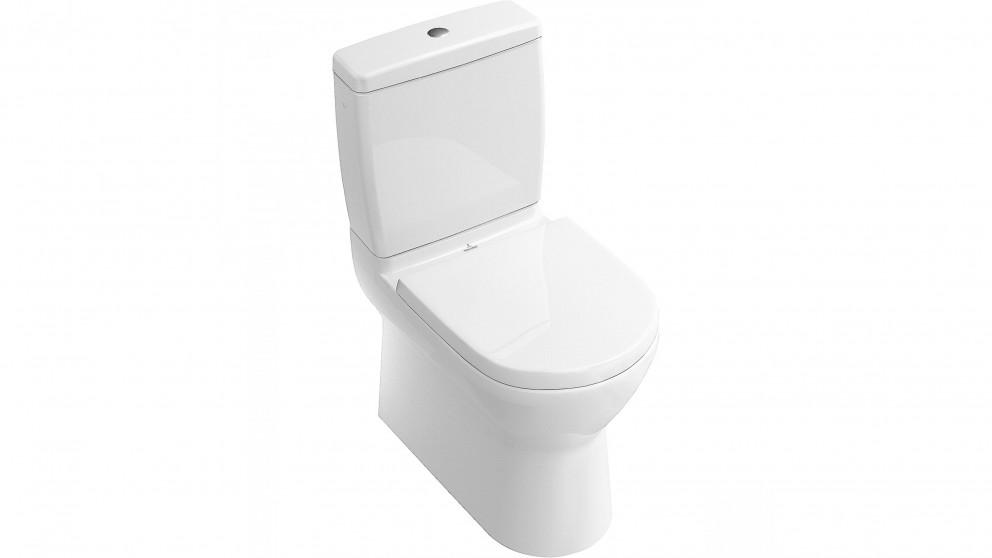 Villeroy & Boch bathrooms review 