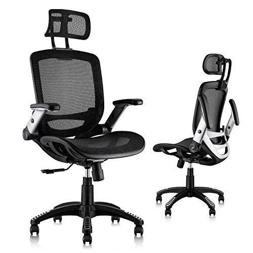 Here's How the Iconic Aeron Chair Came to Be an Office Staple 