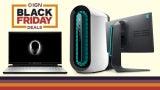 Best Black Friday Dell and Alienware deals: gaming PCs, gaming laptops, and monitors 