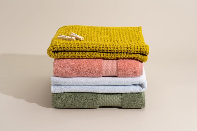 3 Excellent Bath Towels You Can Buy Right Now