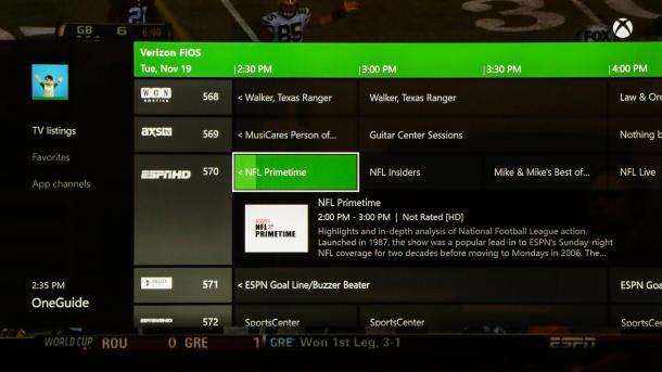 「Xbox One」レビュー（前編）--リビングの中心に置く次世代エンターテイメントシステム 