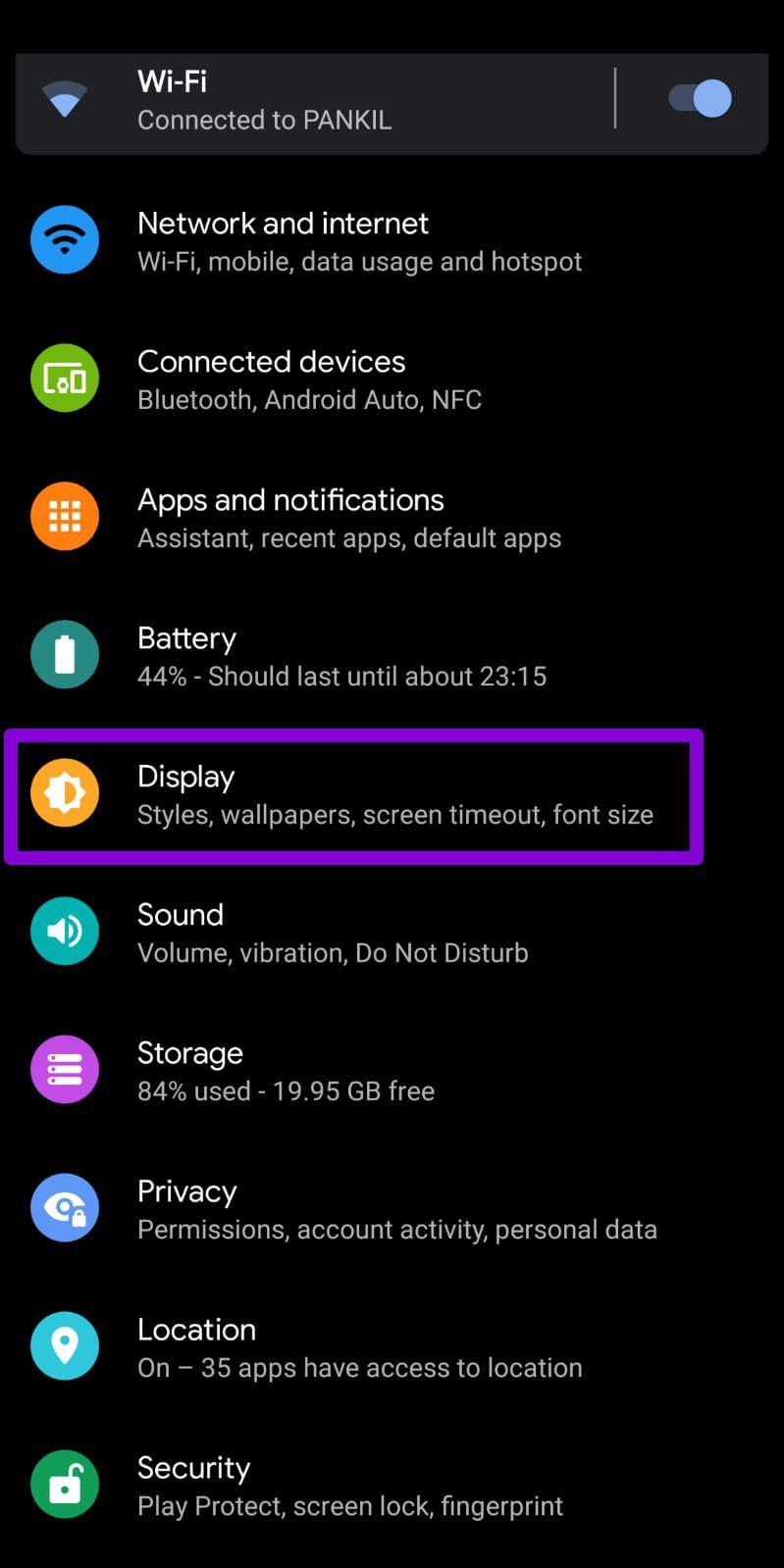 Top 10 Ways to Fix Battery Drain Issues on Android 