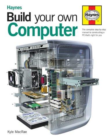 Your Guide on Building Your Own PC 