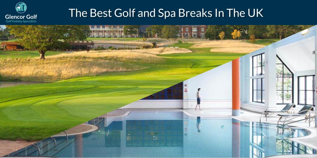 Luxury spa resort 20 miles from Derby comes out on top in public vote 