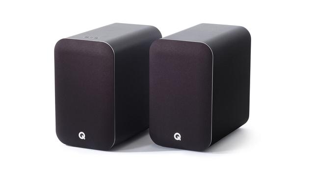 Q Acoustics M20 review