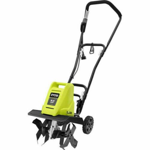 Score a Ryobi 11-inch Electric Tiller for , more in today’s Green Deals Guides 