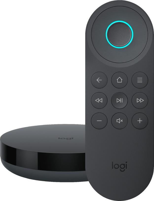 Logitech Harmony Express universal remote control review: Practical, but not perfect