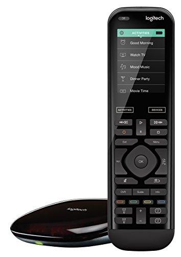 Logitech Harmony Express universal remote control review: Practical, but not perfect 