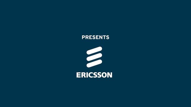 Breaking the Energy Curve With Ericsson's Kevin Zvokel