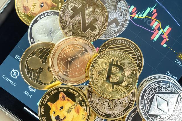 Sponsored Can adopting crypto as legal tender signify the ‘death of inflation’? 