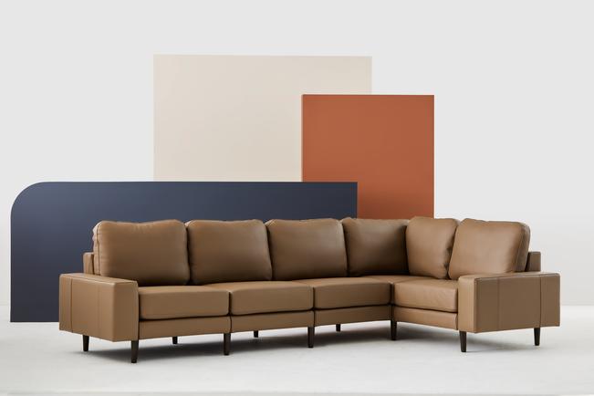 Cozey Introduces Nook, Its New Canadian-Made Furniture Brand