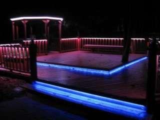 The 6 Best Outdoor LED Strip Lights For Your Deck, Patio & Beyond 