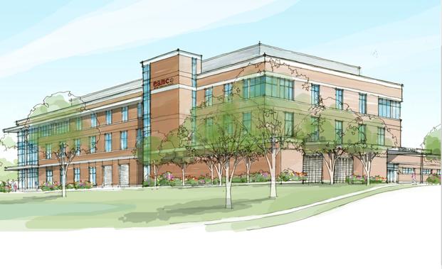 Several facility updates coming to Auburn campus