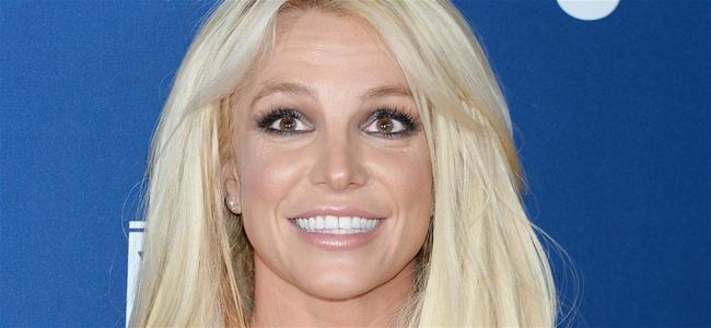 Fans think Britney is PREGNANT after she posts baby bump video