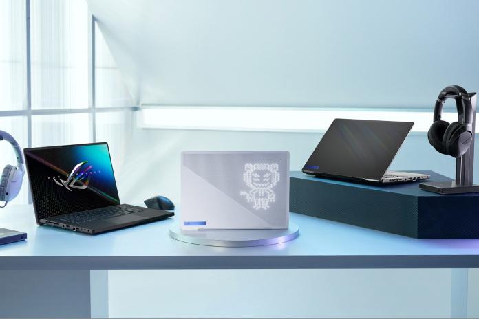 Flow vs. Strix vs. Zephyrus vs. TUF: What’s the difference between ASUS gaming laptops?