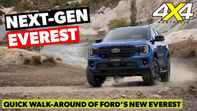 2022 Ford Ranger background secrets: Why the Toyota HiLux rival and last mass Australian-engineered vehicle is much newer than we thought it would be
