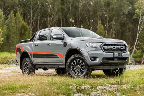 2022 Ford Ranger background secrets: Why the Toyota HiLux rival and last mass Australian-engineered vehicle is much newer than we thought it would be 