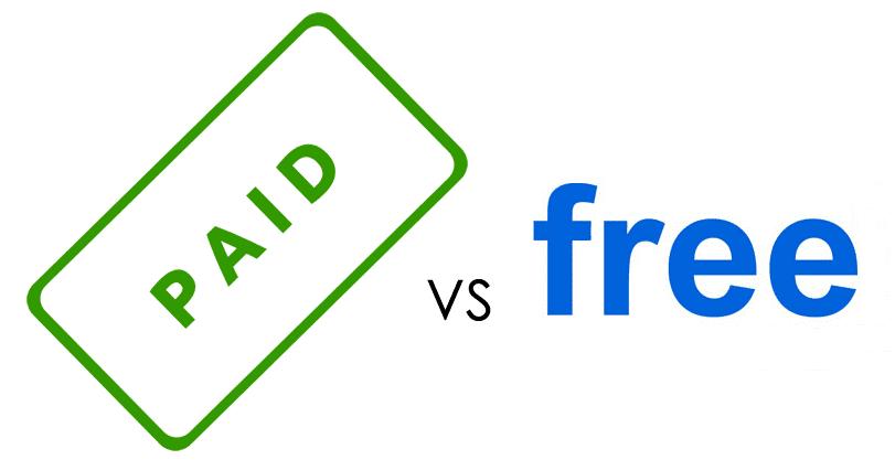 Free vs. Paid Antivirus: Should You Pay? 