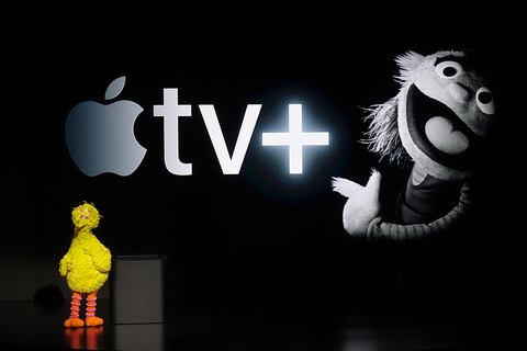 アップルが「オリジナル制作」加速する狙い。Apple TV+などの発表会で見えたもの 