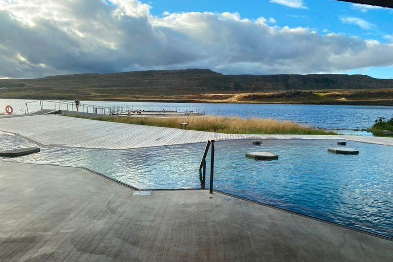 Iceland's best hot springs that aren't the Blue Lagoon - including a hidden cave