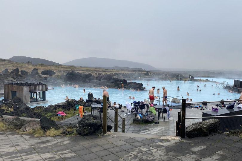 Iceland's best hot springs that aren't the Blue Lagoon - including a hidden cave 