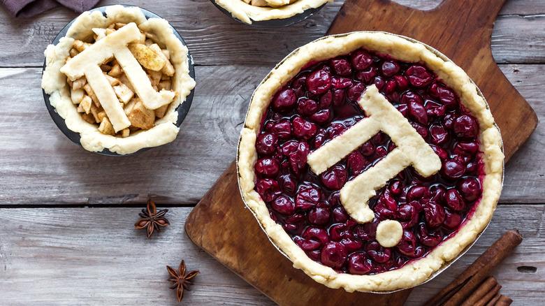 The Fascinating History Behind Pi Day