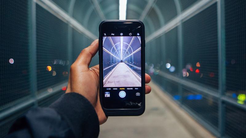 「iPhone」「Android」で使える写真編集アプリ8選 