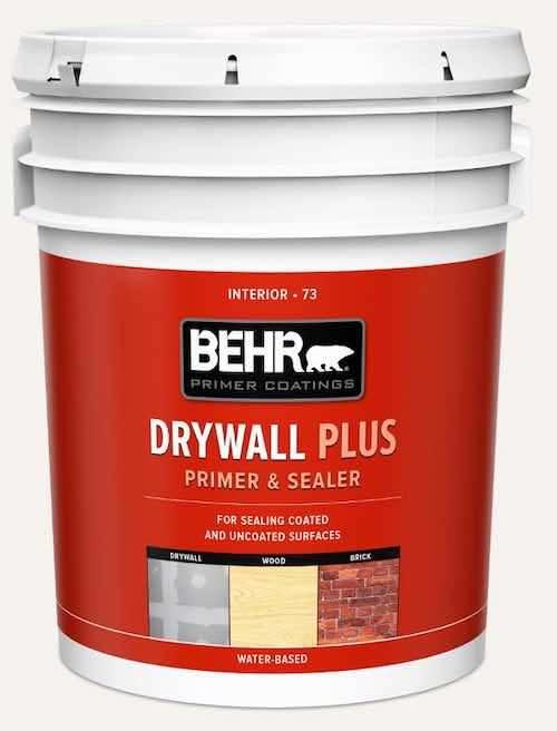 Best Drywall Primer Paint at Best