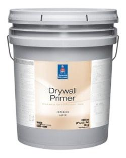 Best Drywall Primer Paint at Best 