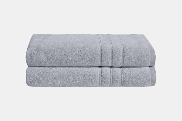 Deal: Save on Brooklinen’s Luxuriously Plush Bath Towel Set