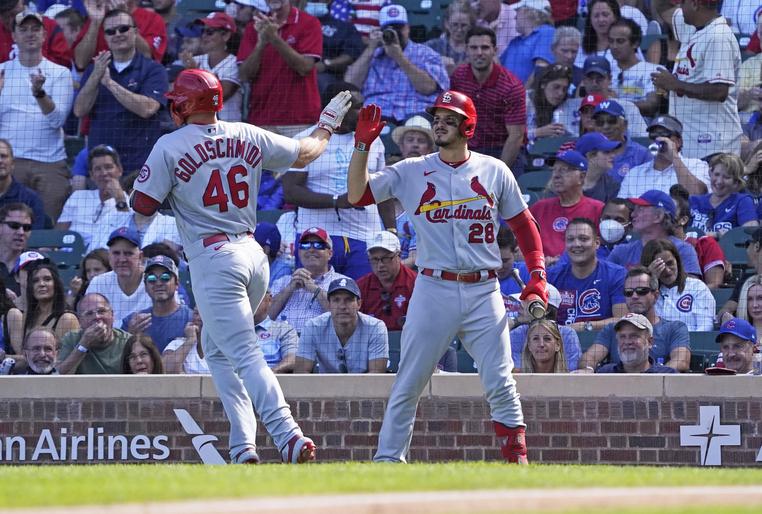 Bernie On The Cardinals: Let The Games Begin. Here’s Your Spring-Training Watch List. 
