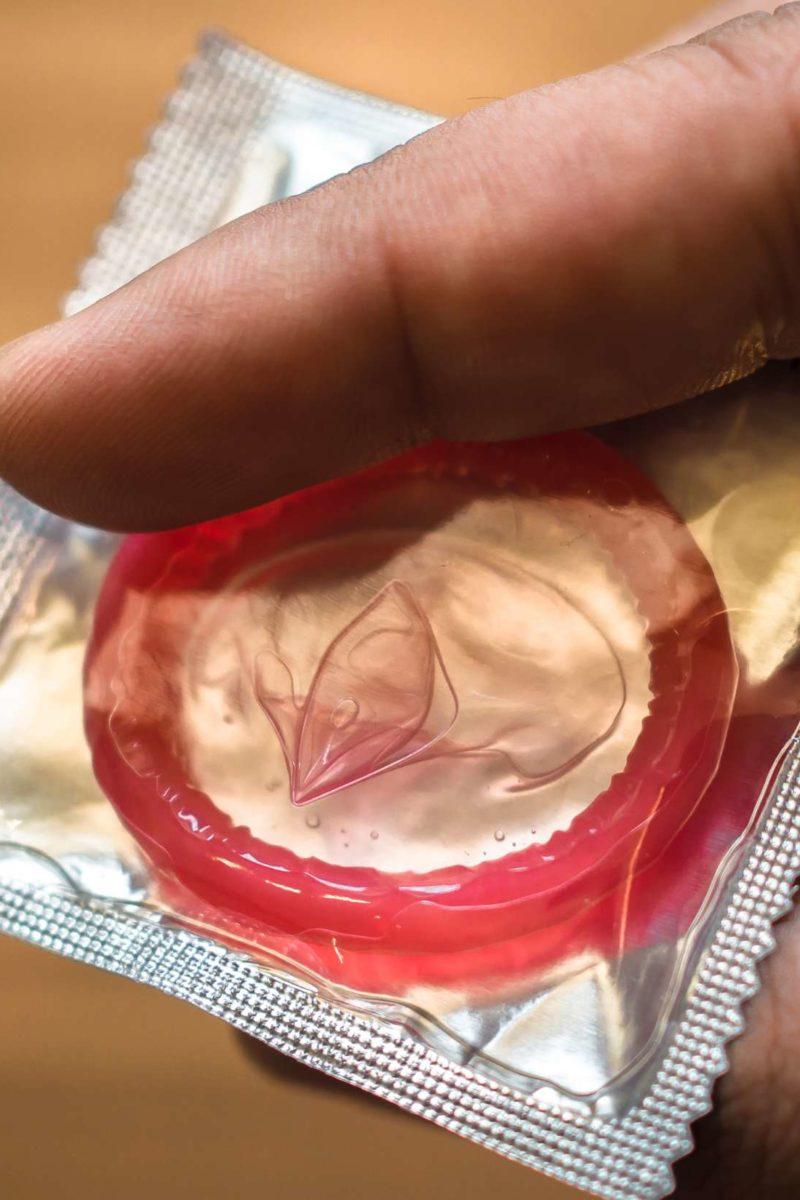 What to know about condoms and allergies
