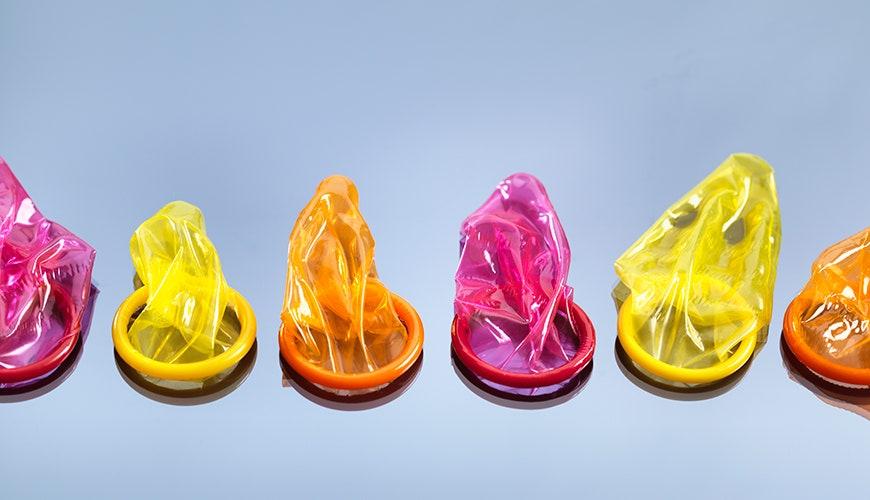 What to know about condoms and allergies 