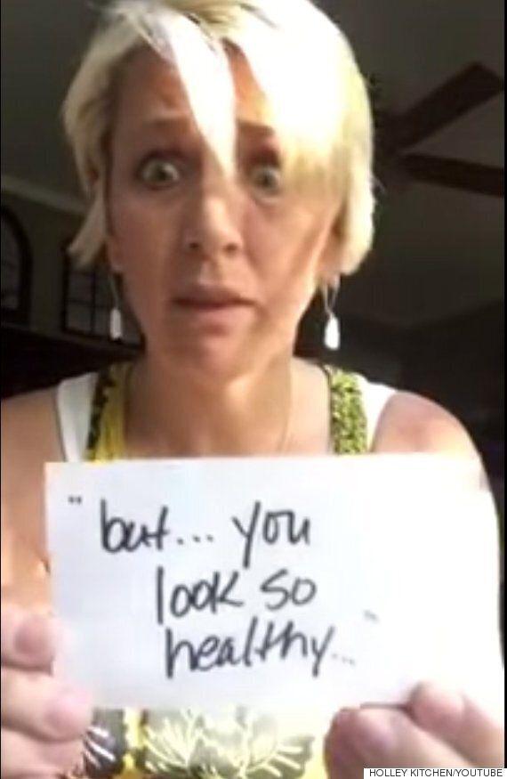 What Not to Say to Someone With Metastatic Breast Cancer 