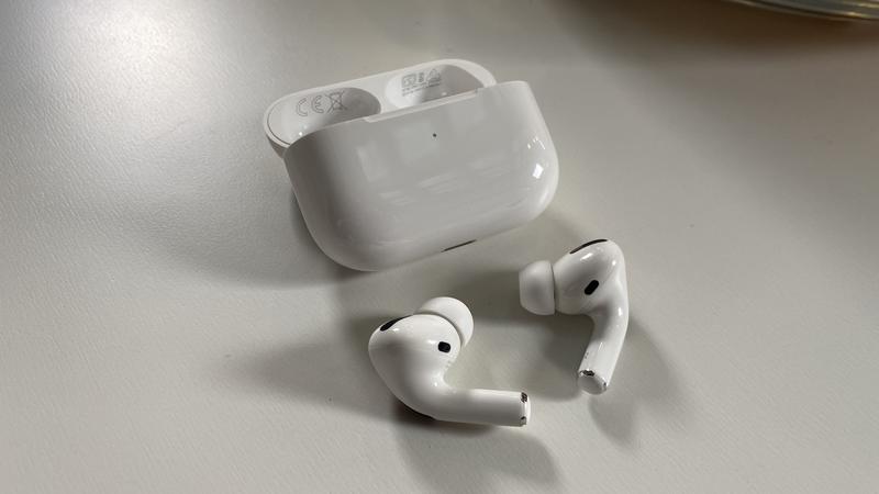 Apple AirPods Pro 2 release date may have leaked