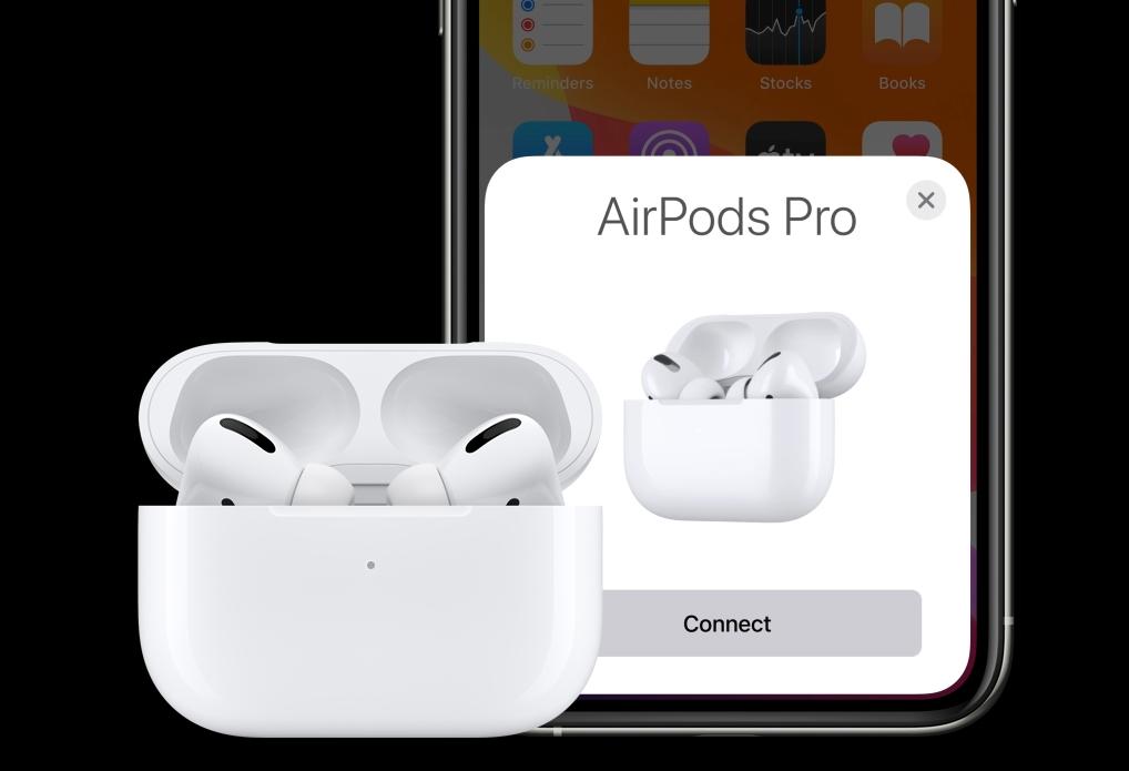 Apple AirPods Pro 2 release date may have leaked 
