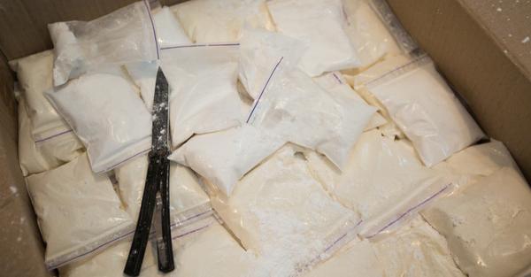 The Offence of Supplying Large Commercial Quantity of Drugs in NSW