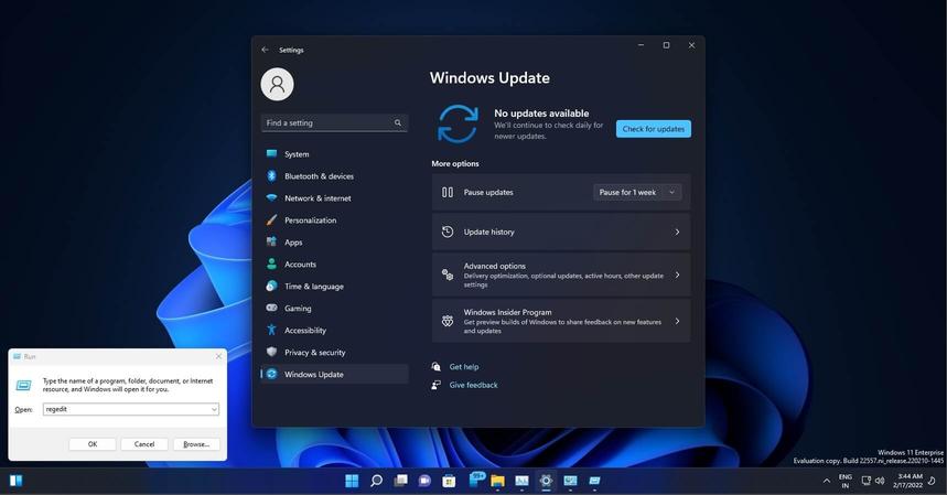 Windows 11 preview build 22557 rolls out to Insiders with a ton of new features 