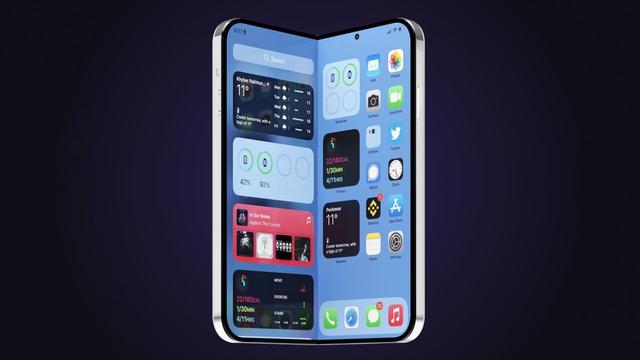 Apple's folding iPhone - What to expect from the 'iPhone Fold' 