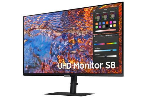 Samsung’s Smart Monitor M8 brings wireless casting and game streaming 