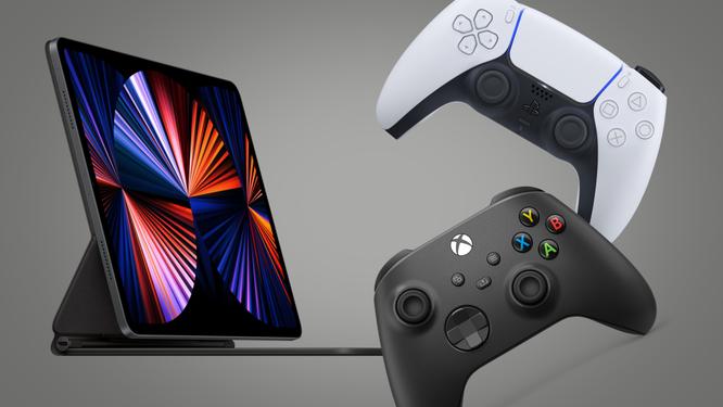 Gaming on iPad: everything you need to know about the services available