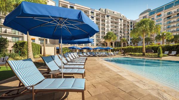 The Best Hotel Pools at Disney World – Ranked & Reviewed 