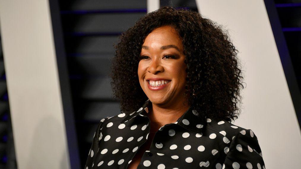 Shonda Rhimes Is TV Drama Royalty — Here's Every Show She's Worked On