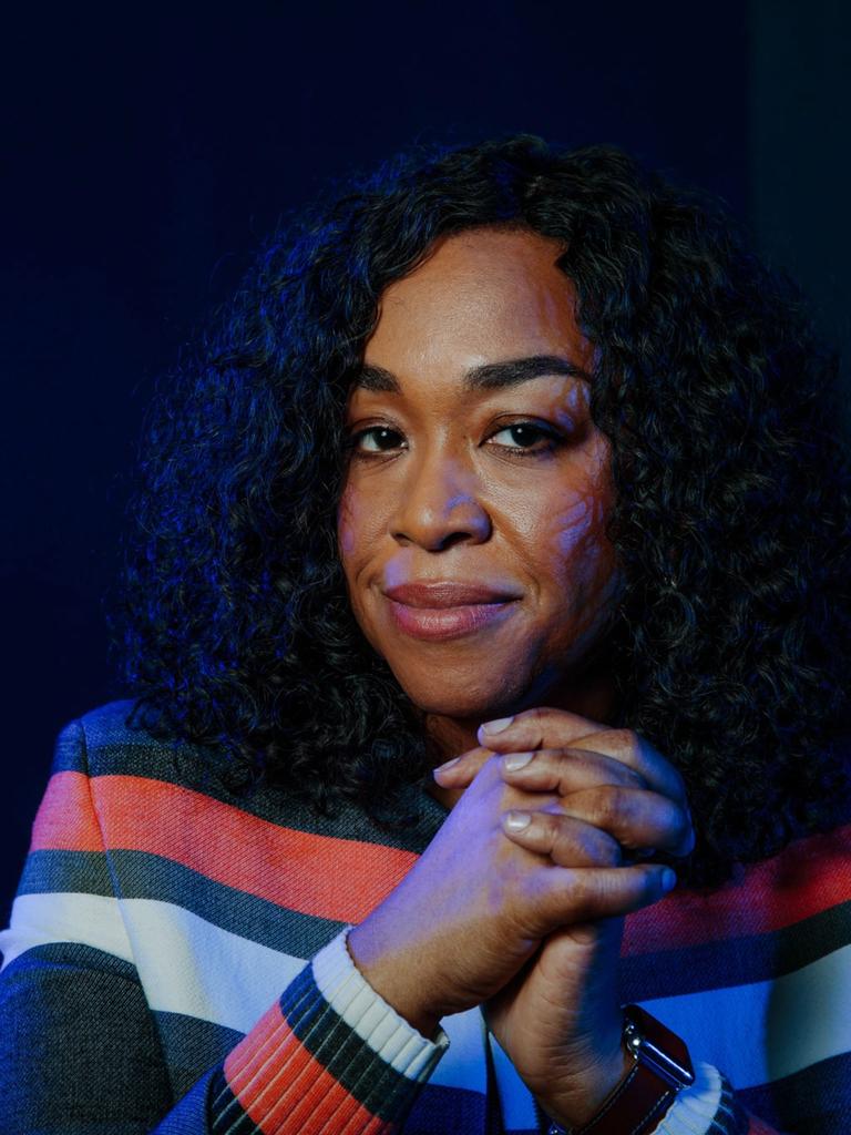 Shonda Rhimes Is TV Drama Royalty — Here's Every Show She's Worked On 
