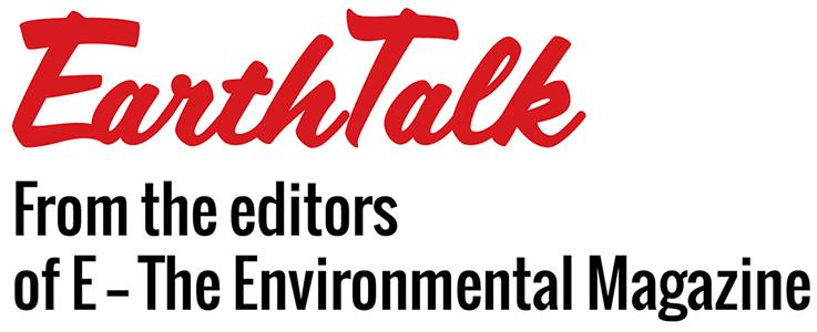 EarthTalk: There are sustainable ways to furnish your home
