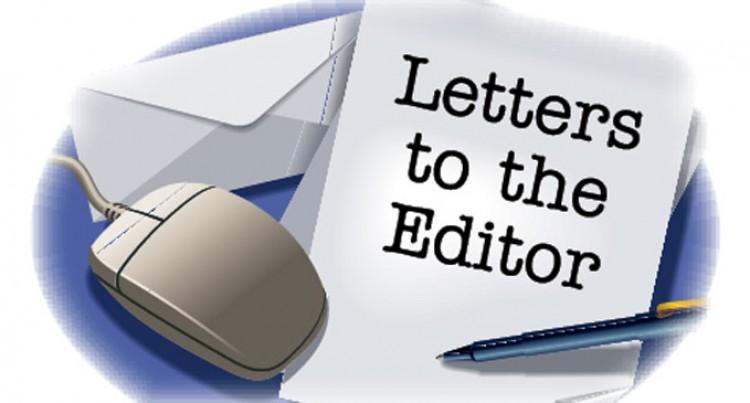 Letters, March 15 