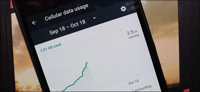How to manage your home internet plan's data cap and avoid overage fees