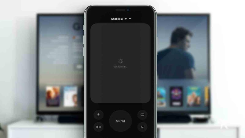 How to turn your iPhone or iPad into an Apple TV remote