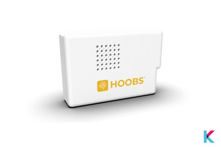 HOOBS Starter Kit Review: Homebridge for the rest of us